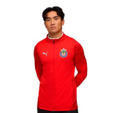PUMA Chivas Training Mens Soccer Jacket