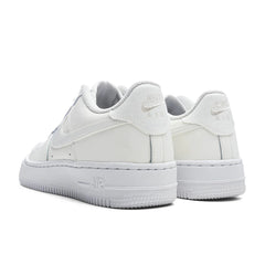 Air Force 1 LV8 GS Sail Sail White Black