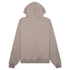 Kids Hoodie Core Heather