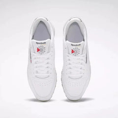 Reebok Classic Leather Running Wh