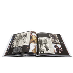 WWD Fifty Years of Ralph Lauren
