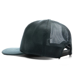 Mesh Cap Charcoal