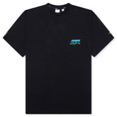 Puma x AAP Rocky Pocket T shirt Black