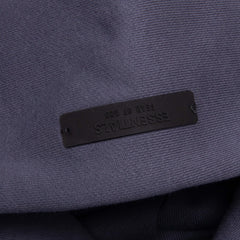 Kids Fleece Hoodie Marine