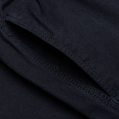 Brushed Beach Pant Navy