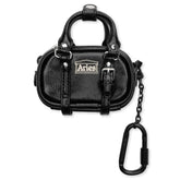 Puma x Aries Mini Grip Bag Black