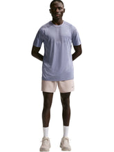 Nike Mens Stride Plus Dri FIT ADV Short Sleeve Running Top