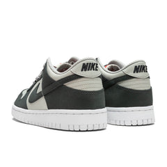 Dunk Low Hf GS Light Iron Ore Anthracite White Gym Red