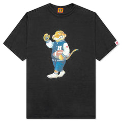 Graphic T Shirt 1 Black