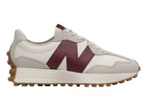 Tenis New Balance 327 Moonbeam para Mujer