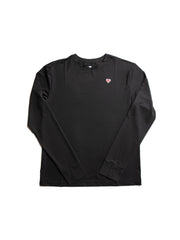 Heartbreak Mens Firehouse Long Sleeve