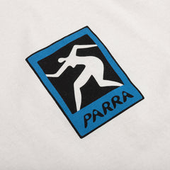 Pigeon Legs T Shirt Light Grey
