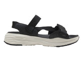 Sandalias Puma Hypnotic Sandal LT Negro y Blanco para Hombre