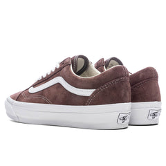 LX Old Skool 36 Pig Suede Potting Soil