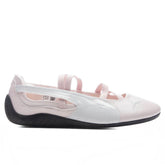 Womens Speedcat Ballet Metallic Jasmine Flower Puma Black