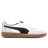 Palermo White Vapor Grey Gum