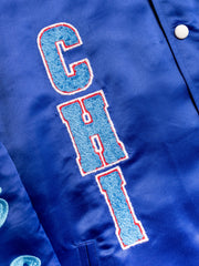 Heartbreak Chicago 25 Jacket