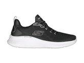 Tenis Skechers Skech Lite Pro Negro y Blanco para Mujer