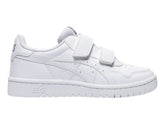 Tenis ASICS Japan S Blanco para Niño