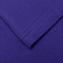 Courbet Tee Purple