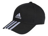 Gorra Adidas BBall 3S Negro
