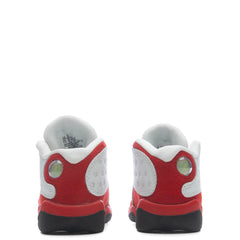 Air Jordan 13 Retro OG True Red TD White Black True Red
