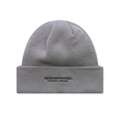 Beanie Grey