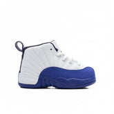 Air Jordan 12 Retro PS Blueberry White Black Game Royal
