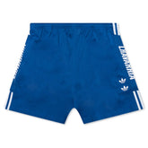 Adidas Originals x Willy Chavarria Gym Short Dark Marine