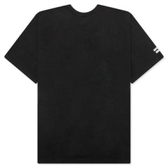 Neighborhood x Babylon Tee SS 4 Black