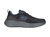 Tenis Skechers BOBS Infinity Negro para Hombre