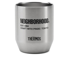 NH X THERMOS JDH 360P Cup Set Silver