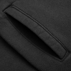 Stussy Intl Short Washed Black