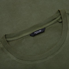 Millet Vintage Tee Olive