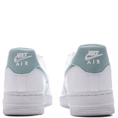 Womens Air Force 07 Next Nature White Cannon