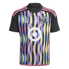 adidas Youth MLS All Star Jersey 24 25