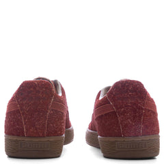 PUMA x Daniëlle Cathari Suede Fuzzy Mars Red