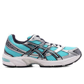 Gel 1130 Larimar Blue Pure Silver