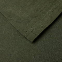 Millet Vintage Tee Olive