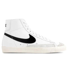 Blazer Mid 77 Vintage White Black