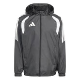 adidas Tiro 26 League Windbreaker Mens Soccer Jackets