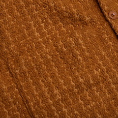 Boredom Cardigan Brown
