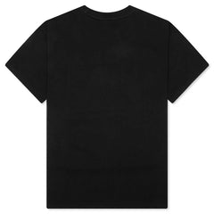 Dragon Chopper T Shirt Black