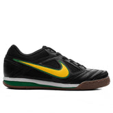 Gato Black Varsity Maize White Gum Dark Brown