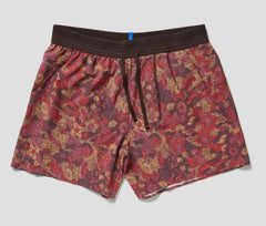 Mens Janji 5 AFO Middle Short