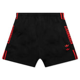Adidas Originals x Willy Chavarria Gym Short Black