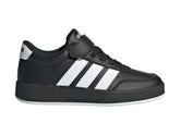 Tenis Adidas Breaknet 30 Negro para Niño