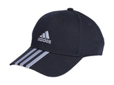 Gorra Adidas Bball 3S Cap Azul Marino para Hombre