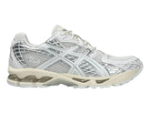 Tenis ASICS Gel Nimbus 101 Gris para Mujer