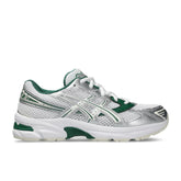 Gel 1130 GS White Shamrock Green